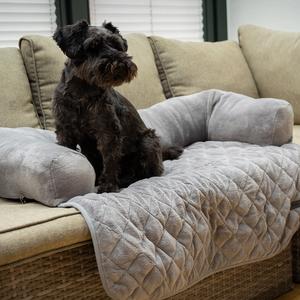 Rectangular dog sofa mat Nobby Pet Penka image-1