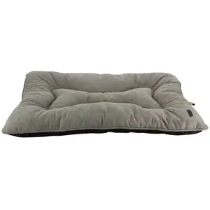 Hundekissen Komfort rechteckig Nobby Pet Bone image-0