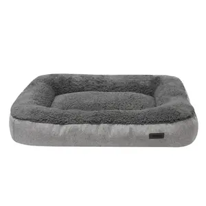 Hundekissen Komfort rechteckig Nobby Pet Jasin image-0