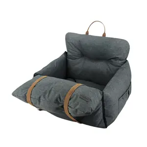 Resesäng för hundar Nobby Pet Bena image-0