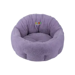 Μαξιλάρι οβάλ άνεσης για σκύλο Nobby Pet Puppy image-0