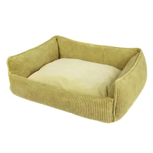 Ορθογώνια άνετη κούνια για σκύλους Nobby Pet Kirek image-1