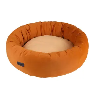 Καλάθι ντόνατ για σκύλους Nobby Pet Cumba image-1