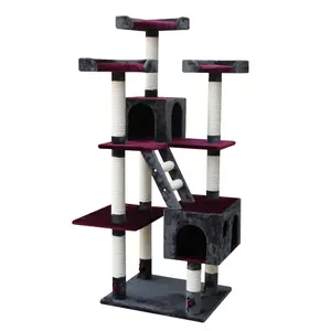 Kattenboom Nobby Pet Orlando image-0