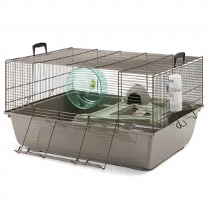 Hamsterkäfig Nobby Pet Dunboîte image-1