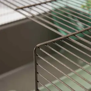 Hamsterkäfig Nobby Pet Dunboîte image-2