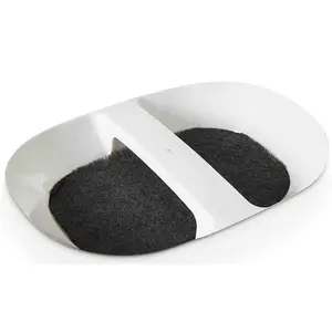 Bac à litière pour chat Nobby Pet Robin image-2