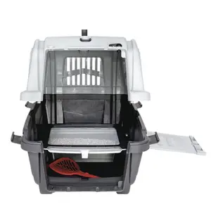 Jaula para perros Nobby Pet Skudo 3 Cat Travel