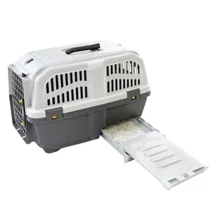 Klatka dla psa Nobby Pet Skudo 3 Cat Travel image-3