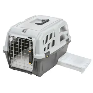 Klatka dla psa Nobby Pet Skudo 3 Cat Travel image-2