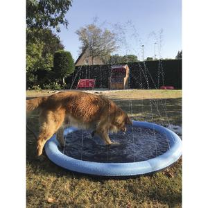 Piscina para perros Nobby Pet Splash-Pool image-1