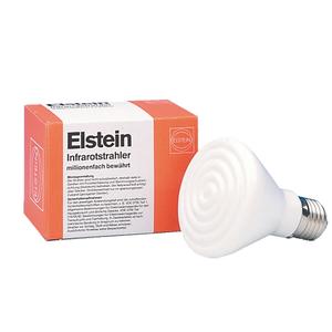 Ampoule chauffante pour oiseaux Nobby Pet Elstein IOT image-0