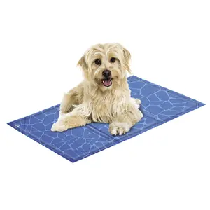 Cooling mat for dogs Nobby Pet Comfort image-1
