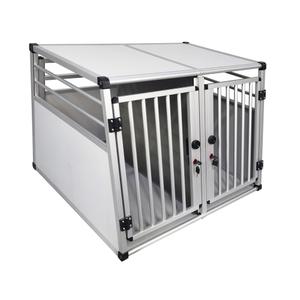 62393-cage-de-transport-de-voiture-pour-chien-double-aluminium-nobby-pet-nouveau-design-gray-92x88x68-cm