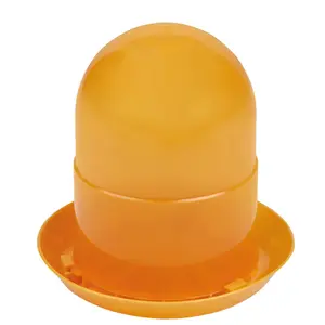 Futterspender aus Kunststoff für Vögel Nobby Pet image-0