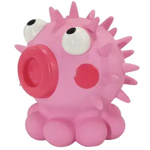Λάτεξ παιχνίδια για σκύλους Nobby Pet Octopus image-0