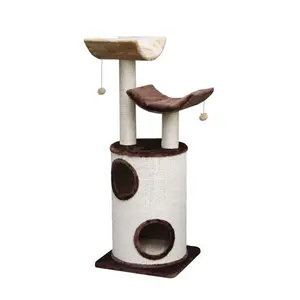 Kattetræ Nobby Pet Kaduna image-0