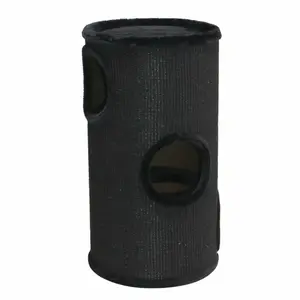 Cylindrisk klösträd för katt Nobby Pet Dasha III image-0