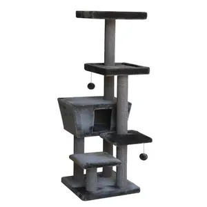 Kattetræ Nobby Pet Motega image-0