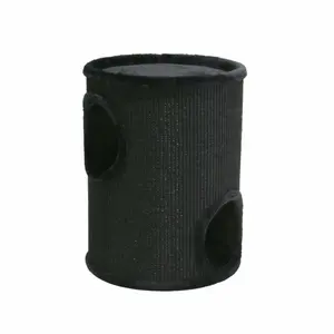 Cylindrisk klösträd för katt Nobby Pet Dasha I image-0