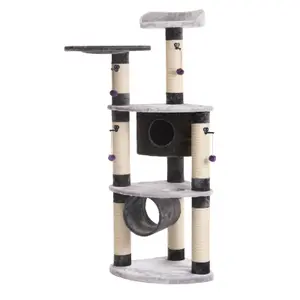 Kattenboom Nobby Pet Santos image-0