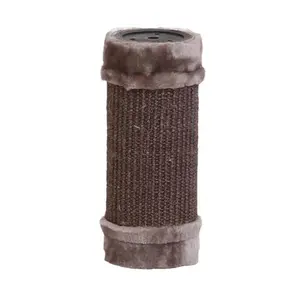 Rascador para gatos con poste de sisal Nobby Pet De Luxe image-0