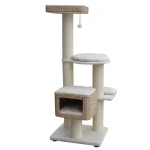 Δέντρο για γάτες Nobby Pet Keran image-0