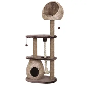 Δέντρο για γάτες Nobby Pet Bareli image-0