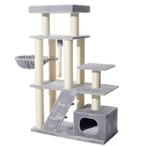 Δέντρο για γάτες Nobby Pet Kilis image-0