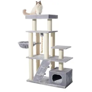 Δέντρο για γάτες Nobby Pet Kilis image-1