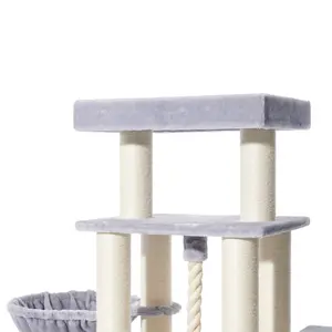Δέντρο για γάτες Nobby Pet Kilis image-2