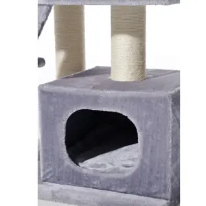 Δέντρο για γάτες Nobby Pet Kilis image-4