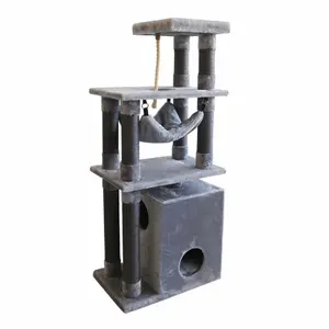 Drapak dla kota Nobby Pet Telde Small image-0