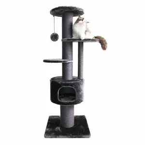 Δέντρο για γάτες Nobby Pet Taru image-0