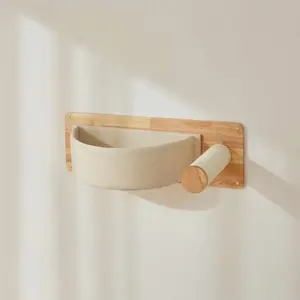 Rascador de pared para gatos Nobby Pet Sia image-1