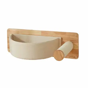 Rascador de pared para gatos Nobby Pet Sia image-0