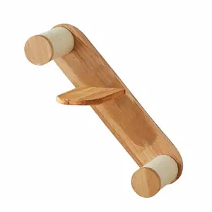 Muralny drapak na schody dla kota Nobby Pet Tri image-0