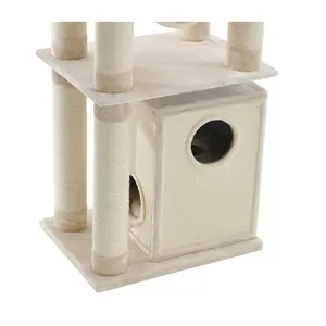 Δέντρο για γάτες Nobby Pet Telde image-1