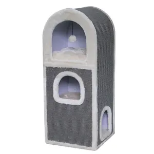 Kattetræ Nobby Pet Arona image-0