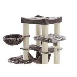 Arbre à chat Nobby Pet Rubi image-1