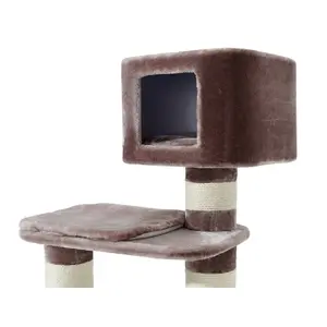 Kattenboom Nobby Pet Loano image-0