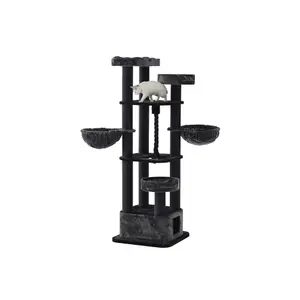 Árvore felina Nobby Pet Musan image-0