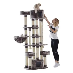 Δέντρο για γάτες Nobby Pet Kyla image-1