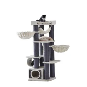 Δέντρο για γάτες Nobby Pet Chilo image-0