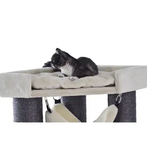 Δέντρο για γάτες Nobby Pet Chilo image-2