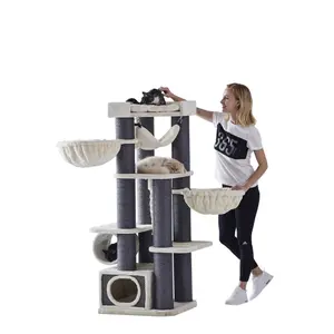 Δέντρο για γάτες Nobby Pet Chilo image-1