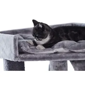 Δέντρο για γάτες Nobby Pet Adile image-1