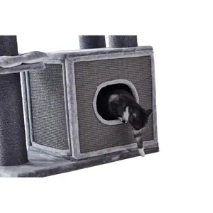 Δέντρο για γάτες Nobby Pet Yanko image-1