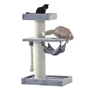 Δέντρο για γάτες Nobby Pet Samar image-0