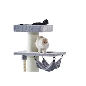 Δέντρο για γάτες Nobby Pet Samar image-2